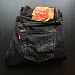 Levi’s jeans 32x32